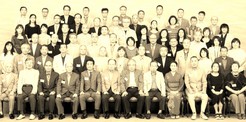 同窓会プラン2018