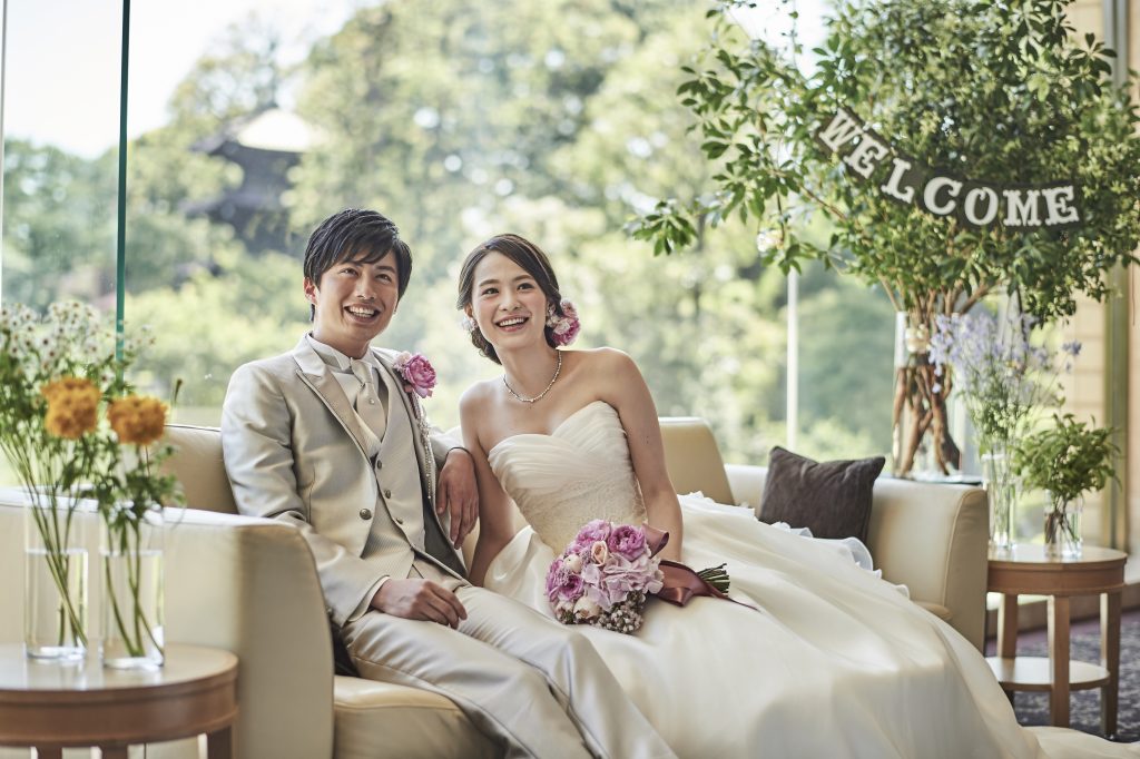 結婚準備のカテゴリー「演出・個性」記事イメージ