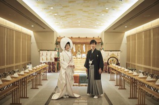 【2018年通年】<先着5組様限定>26万円で叶う◇挙式のみプラン