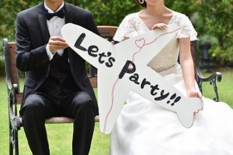 ウエディングのスケジュール「後悔しない会場タイプと選び方のコツ」イメージ