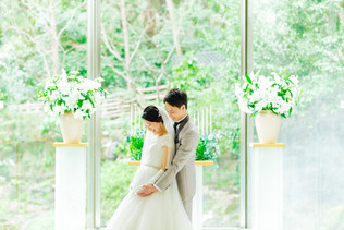 【~2019年6月】『プルーフ』~おめでた婚オールインワンプラン~(30名様~)