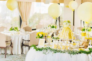 【2018年通年】~ママプランナー考案~おめでた婚オールインワンプラン『プルーフ』(70名様~)