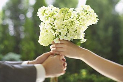 結婚準備のカテゴリー「ブーケ」カテゴリイメージ