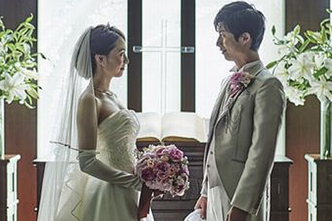 結婚準備のカテゴリー「挙式-挙式スタイルの選び方」イメージ