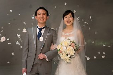 結婚準備のカテゴリー「挙式-人前式をもっと思い出深く」イメージ