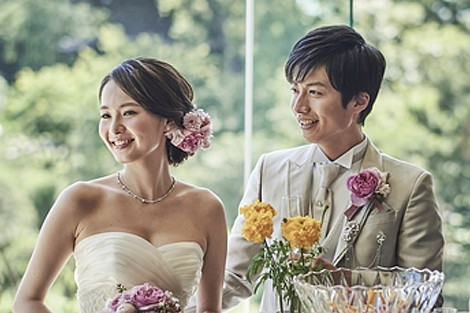 結婚準備のカテゴリー「衣装-ネックライン」イメージ
