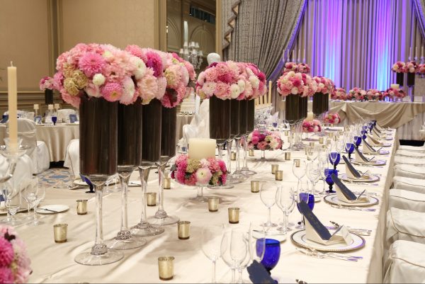 結婚準備のカテゴリー「演出・星」記事イメージ