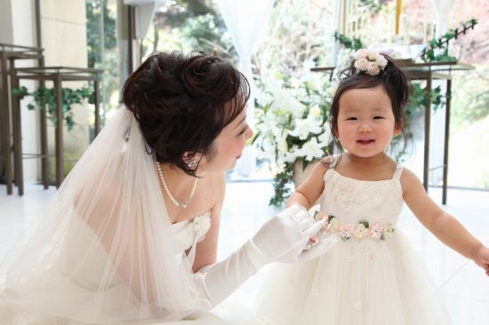 結婚準備のカテゴリー「進行・演出-アットホーム婚」記事イメージ