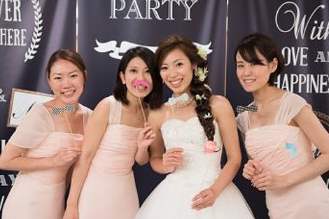 結婚準備のカテゴリー「引出物-人気」イメージ