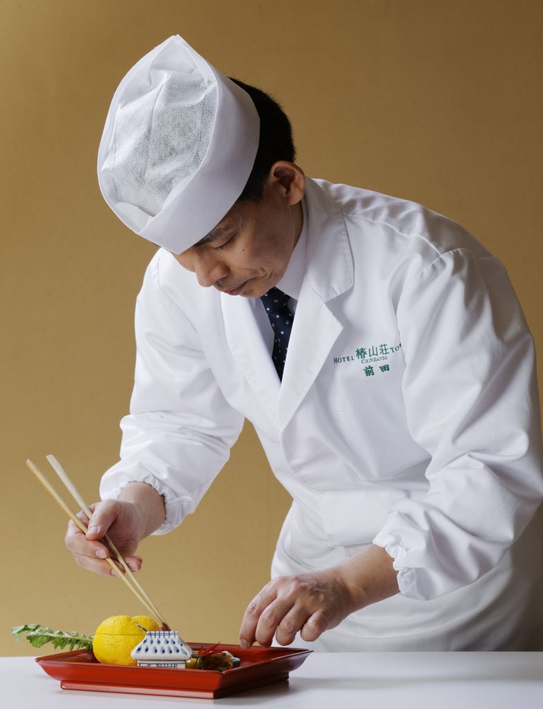 結婚準備のカテゴリー「料理-日本料理」記事イメージ