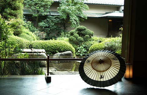 錦水