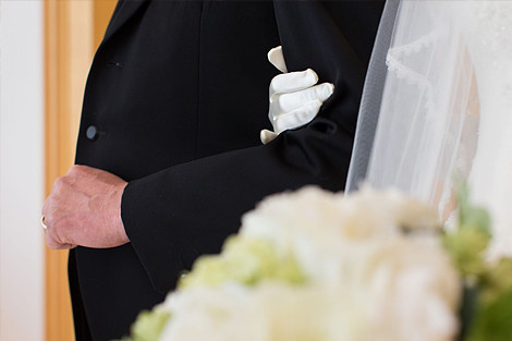 結婚準備のカテゴリー「挙式-人前式」イメージ