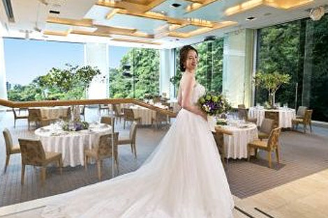 結婚準備のカテゴリー「演出・個性」イメージ