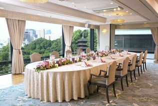 【~2018年12月】家族・親族とのご会食におすすめのプラン『なでしこ』(6名様~)◆9月までさらに特典有◆