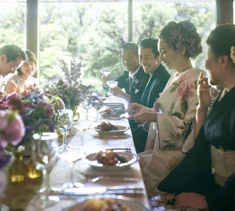 結婚準備のカテゴリー「進行・演出-進行」記事イメージ