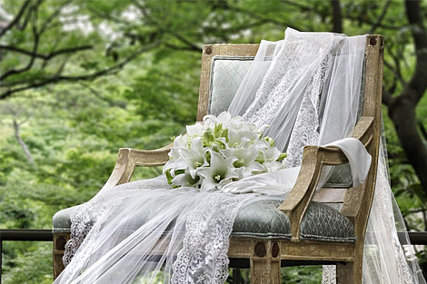 ウエディングのスケジュール「結婚後の手続き-社会保険手続き」イメージ