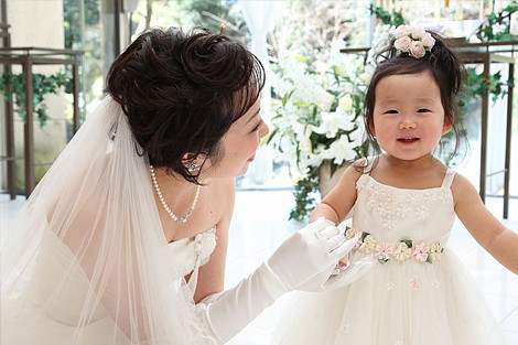 ウエディングのスケジュール「結婚後の手続き-出産関連手続き」イメージ