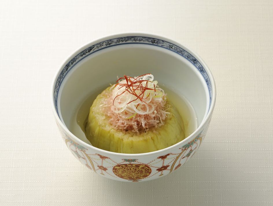 結婚準備のカテゴリー「料理-トレンド」記事イメージ