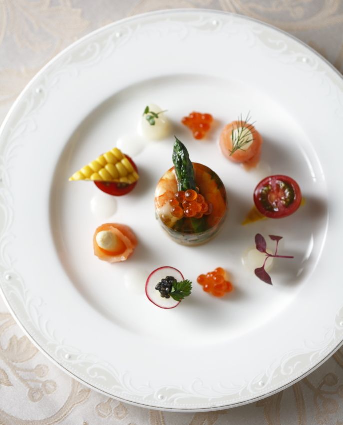 結婚準備のカテゴリー「料理-トレンド」記事イメージ