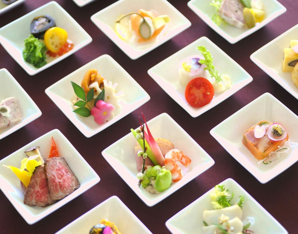 結婚準備のカテゴリー「料理-トレンド」記事イメージ