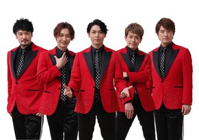 純烈ディナーショー2019
