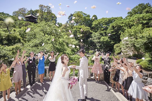 【来館特典付】4/28(土)~5/6(日)2018 Golden Week Bridal Fair