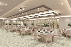 【リニューアルのご案内】 今夏、プライベートガーデン付バンケットが生まれ変わります。