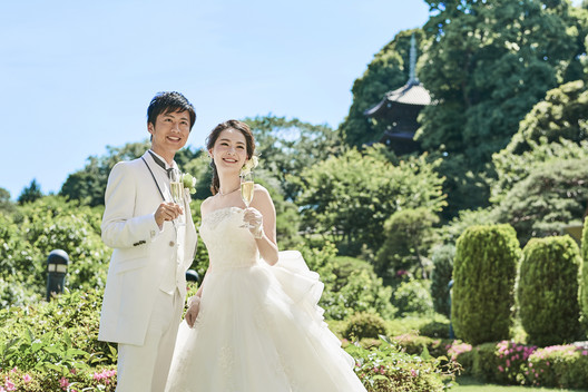 【GW限定特典:4/27~5/6】ゴールデンウィークビッグブライダルフェア
