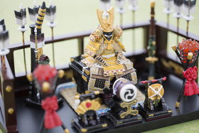 端午の節句お祝いプラン