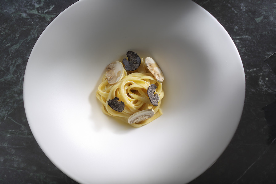 パスタ3