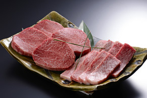 肉の祭典イメージ