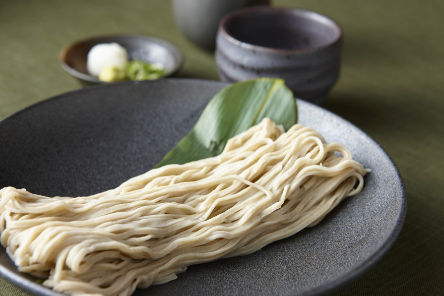 無茶庵秋ディナー2