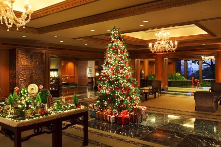 クリスマス