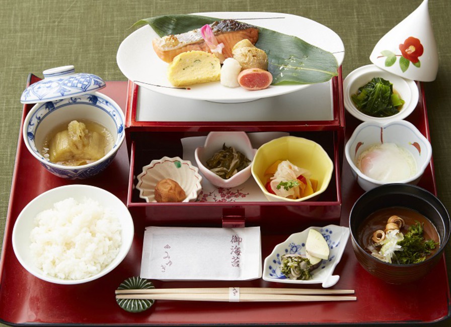 新朝食20190408