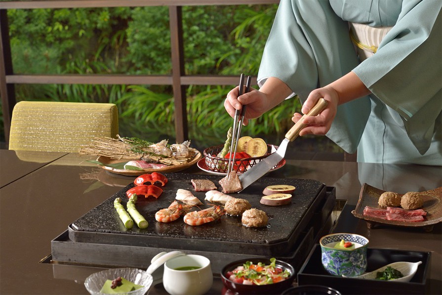 石焼イメージ