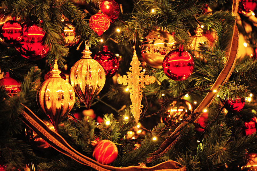 クリスマス