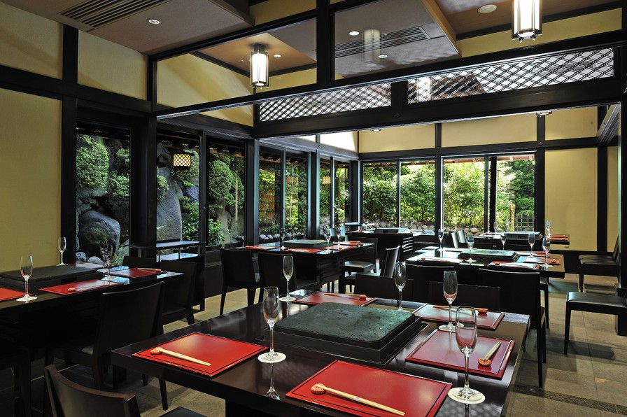 木春堂店内