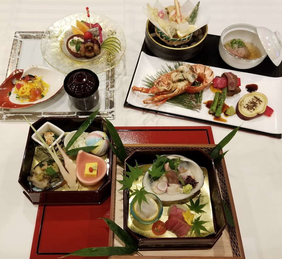 木春接待