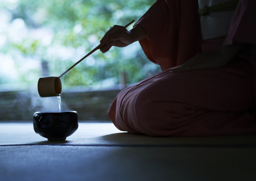 宇治茶