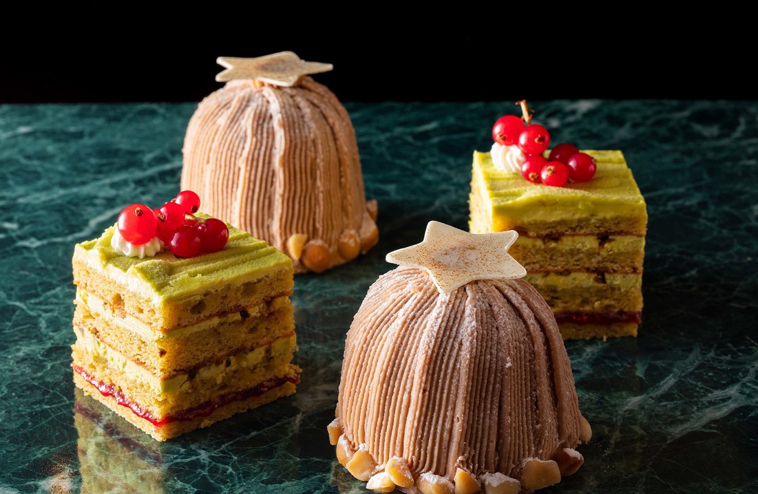 カルトケーキ