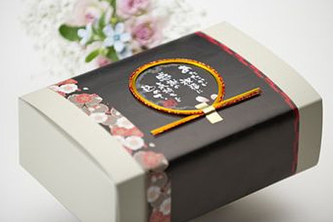 縁起物」の基礎知識&人気ランキング【公式】東京の結婚式・結婚